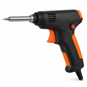 Soldering gun